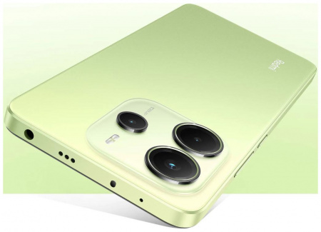 смартфон xiaomi redmi note 14 nfc 8/256 гб coral green