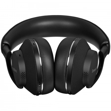 беспроводные наушники bowers & wilkins px7 s2 black беспроводные наушники bowers & wilkins px7 s2 black