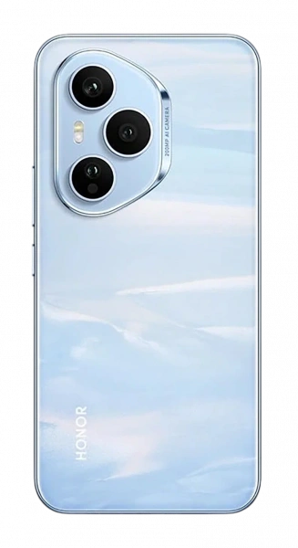 смартфон honor 400 pro 12/512 blue 