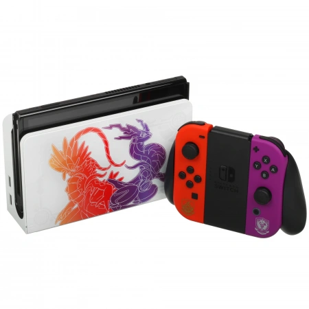 Nintendo Switch 2 Pokemon