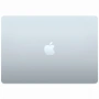 ноутбук apple macbook air 15 (2025) m4 16/256 sky blue (mc7a4) ноутбук apple macbook air 15 (2025) m4 16/256 sky blue (mc7a4)