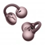 беспроводные наушники huawei freeclip 2 berry purple