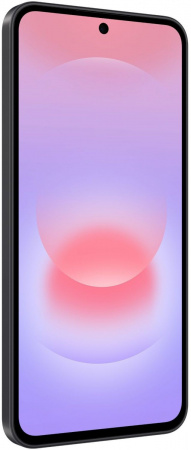 samsung galaxy a37 8/256 черный (awesome charcoal)