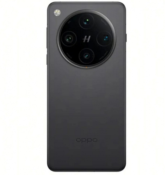 смартфон oppo find x8 pro 16/1024 gb black