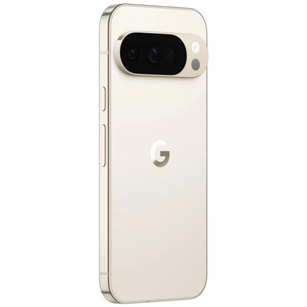 смартфон google pixel 10 pro 16/256 гб porcelain usa