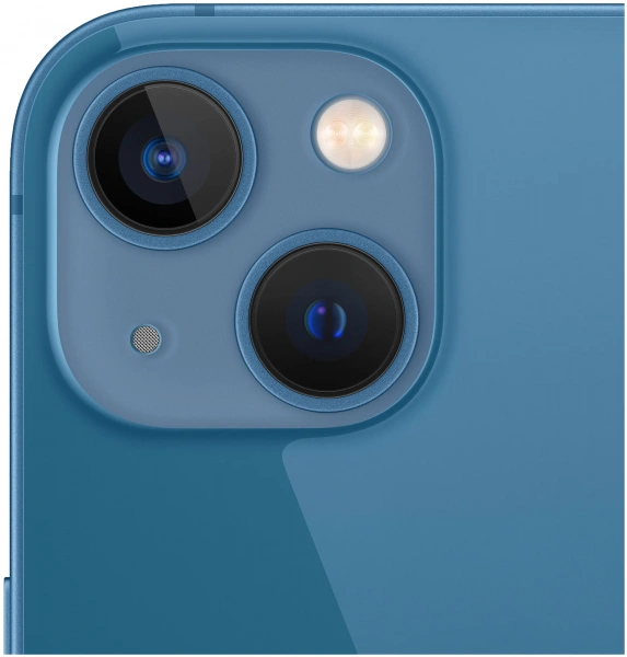 iphone 13 128 гб blue