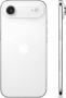 смартфон apple iphone air 256 гб, облачно-белый | cloud white, (dual esim)