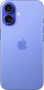 смартфон apple iphone 16 128 гб, ultramarine (nano-sim + nano-sim)