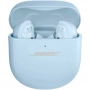 беспроводные наушники bose quiet comfort earbuds ultra lunar blue