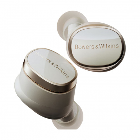беспроводные наушники bowers & wilkins pi8 dove white беспроводные наушники bowers & wilkins pi8 dove white