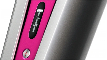 выпрямитель dyson hs07 corrale nickel/fuchsia выпрямитель dyson hs07 corrale nickel/fuchsia