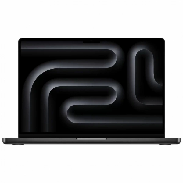 apple macbook pro 14" (2025) (m5 10c cpu, 10c gpu) 24 гб, 1 тб ssd, space black apple macbook pro 14" (2025) (m5 10c cpu, 10c gpu) 24 гб, 1 тб ssd, space black