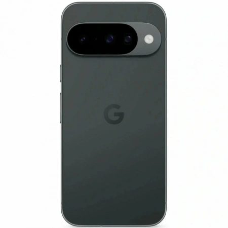 смартфон google pixel 10 12/128 гб obsidian usa