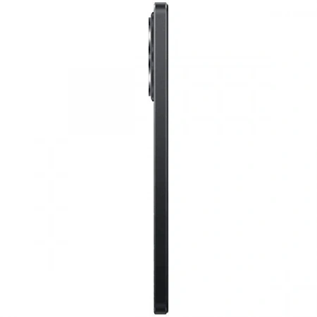 смартфон xiaomi redmi note 14 nfc 6/128 гб midnight black