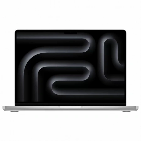 ноутбук macbook pro 14 m4 (10-cpu, 10-gpu) 16/1tb silver ноутбук macbook pro 14 m4 (10-cpu, 10-gpu) 16/1tb silver