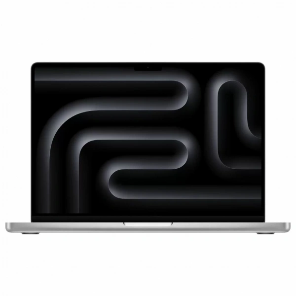apple macbook pro 14" (2025) (m5 10c cpu, 10c gpu) 24 гб, 1 тб ssd, silver apple macbook pro 14" (2025) (m5 10c cpu, 10c gpu) 24 гб, 1 тб ssd, silver