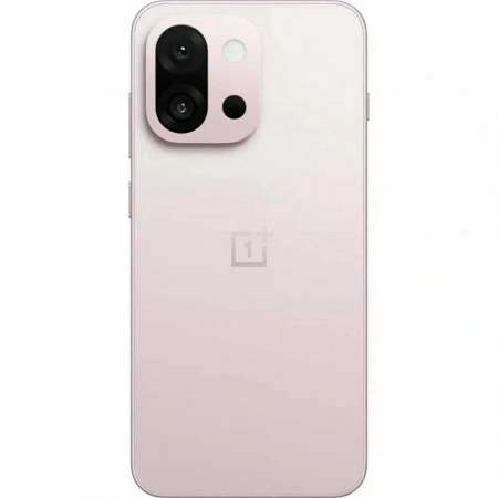 смартфон oneplus 13s 12/256 pink satin смартфон oneplus 13s 12/256 pink satin