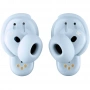 беспроводные наушники bose quiet comfort earbuds ultra lunar blue