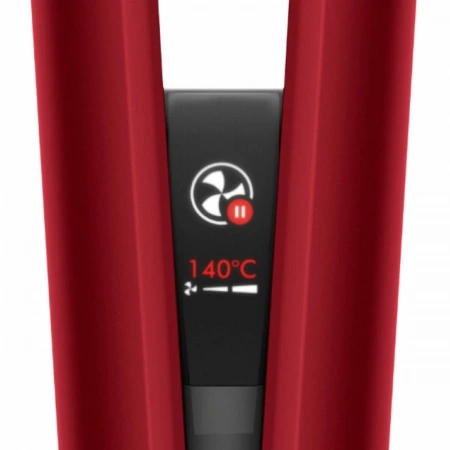 dyson ht01 airstrait red velvet/ gold presentation case dyson ht01 airstrait red velvet/ gold presentation case