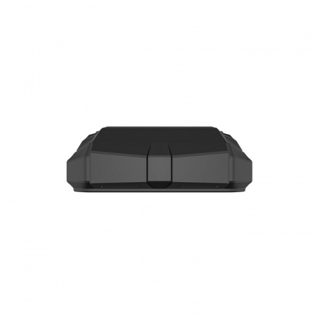 смартфон doogee  v max plus 16/512 гб, pewter gray