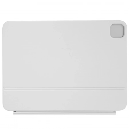 чехол-клавиатура apple magic keyboard для apple ipad pro 11 (m4) white (mwr03) чехол-клавиатура apple magic keyboard для apple ipad pro 11 (m4) white (mwr03)