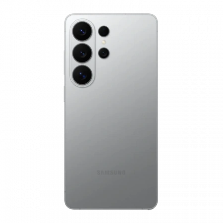 смартфон samsung galaxy s26 ultra 12/256 гб серебристый