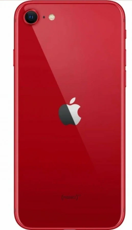 iphone se 2022 128 гб product red