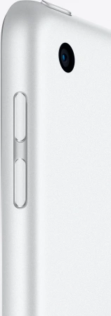 планшет apple ipad 2021 10.2 64гб wi-fi silver планшет apple ipad 2021 10.2 64гб wi-fi silver