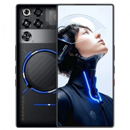Смартфон RedMagic 11 Pro 12/512 Night Freeze