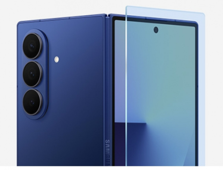 смартфон samsung galaxy z fold 7 12/512gb blue shadow смартфон samsung galaxy z fold 7 12/512gb blue shadow