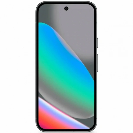 смартфон google pixel 10 12/256 гб obsidian usa