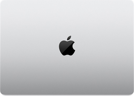 ноутбук apple macbook pro 16 (2026) (m5 max 18c/40c gpu) 48 гб, 2 тб , серебристый ноутбук apple macbook pro 16 (2026) (m5 max 18c/40c gpu) 48 гб, 2 тб , серебристый