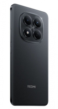 смартфон xiaomi redmi note 15 pro 5g 8/256 гб midnight black