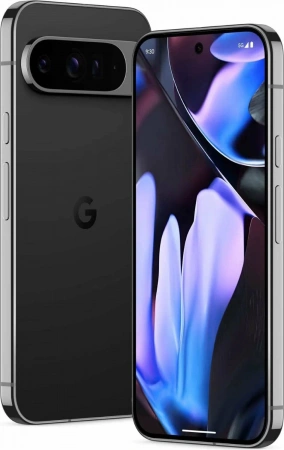 смартфон google pixel 9 pro xl 16/128 гб obsidian jp