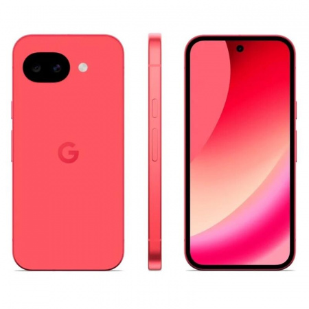 смартфон google pixel 10a 8/256 гб berry usa смартфон google pixel 10a 8/256 гб berry usa