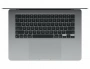 ноутбук apple macbook air 13 (m3, 8/512 гб ssd) space gray (mrxp3)