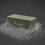 портативная акустика marshall emberton iii green