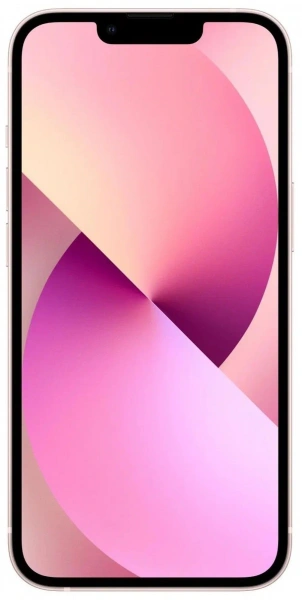 iphone 13 128 гб pink