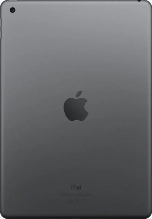 планшет apple ipad 2021 10.2 64гб wi-fi space gray