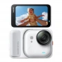 экшн-камера insta 360 go ultra creator bundle white