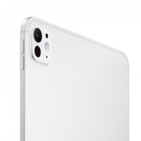 планшет apple ipad pro 11 m5 (2025) 256gb wi‑fi, серебристый (silver)