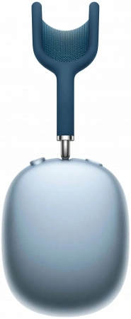 беспроводные наушники apple airpods max blue беспроводные наушники apple airpods max blue
