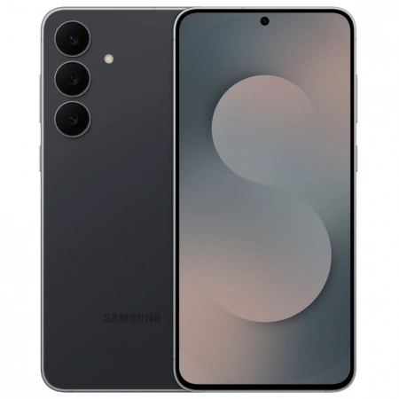 смартфон samsung galaxy s25 fe 8/256 gb jet black