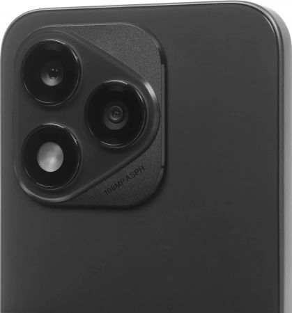 смартфон honor 400 lite 8/256 velvet black