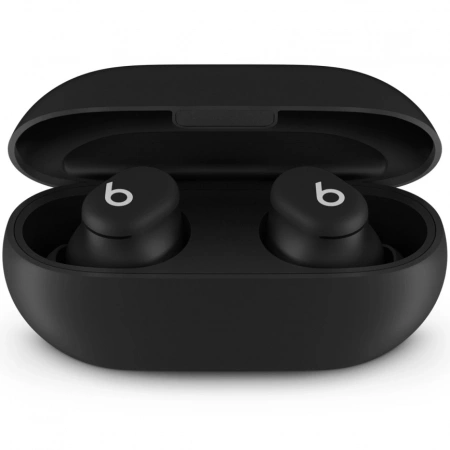 наушники beats solo true wireless buds matte black наушники beats solo true wireless buds matte black
