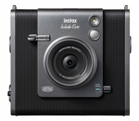 фотоаппарат моментальной печати fujifilm instax wide evo фотоаппарат моментальной печати fujifilm instax wide evo