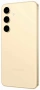 смартфон samsung galaxy s24 8/256 гб, amber yellow (s9210)