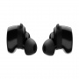 беспроводные наушники bose quiet comfort earbuds 5v black