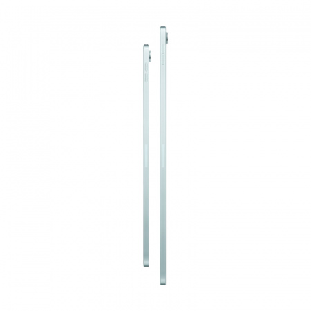 планшет apple ipad air 13 (m4, 2026) wi-fi 128 гб, blue «голубой»