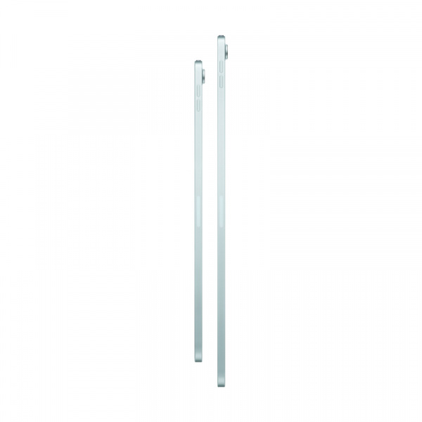 планшет apple ipad air 13 (m4, 2026) wi-fi 256 гб, blue «голубой»